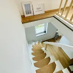 Apartament Kleines Haus Bei Hannover *