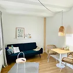 Apartament Kleines Haus Bei Hannover