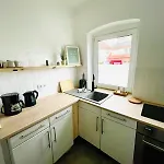 Apartament Kleines Haus Bei Hannover