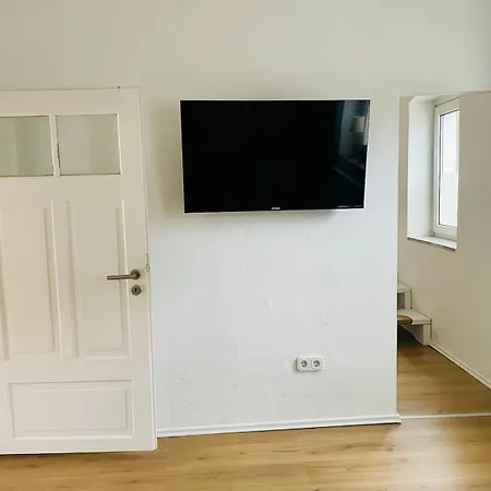 Apartment Kleines Haus Bei Hannover