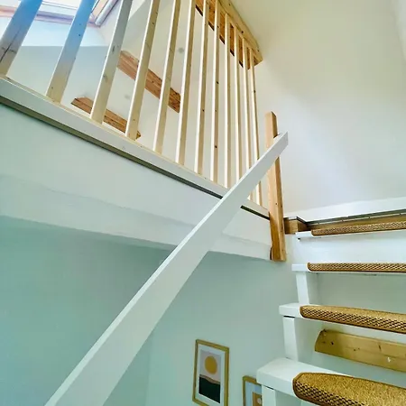 Apartment Kleines Haus Bei Hannover Sehnde