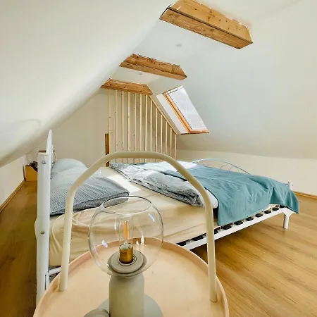 Kleines Haus Bei Hannover Apartment *