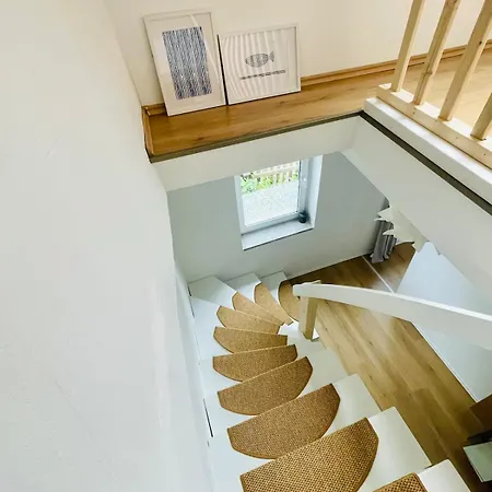 Apartment Kleines Haus Bei Hannover *