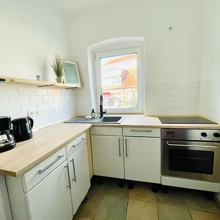 Kleines Haus Bei Hannover * Sehnde