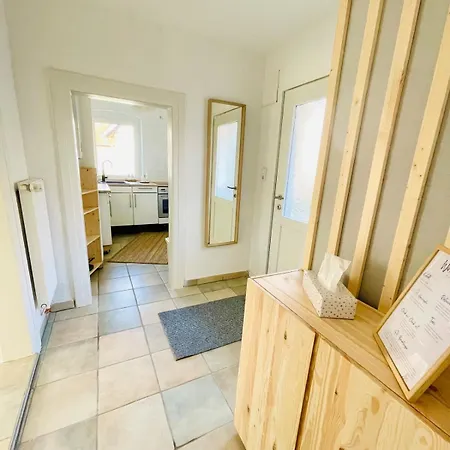 Kleines Haus Bei Hannover