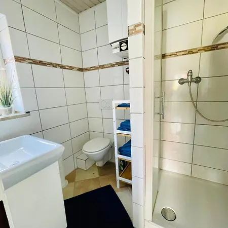 Apartment Kleines Haus Bei Hannover *