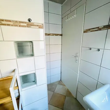 Kleines Haus Bei Hannover Sehnde