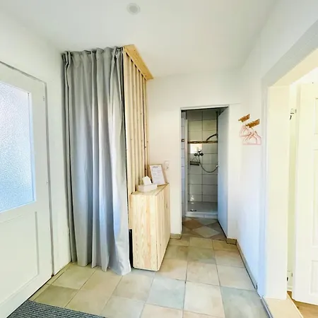 Kleines Haus Bei Hannover Apartment Sehnde