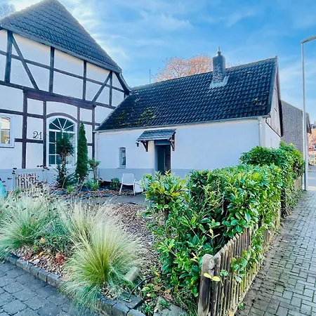 Apartment Kleines Haus Bei Hannover Sehnde