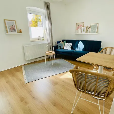 Kleines Haus Bei Hannover *