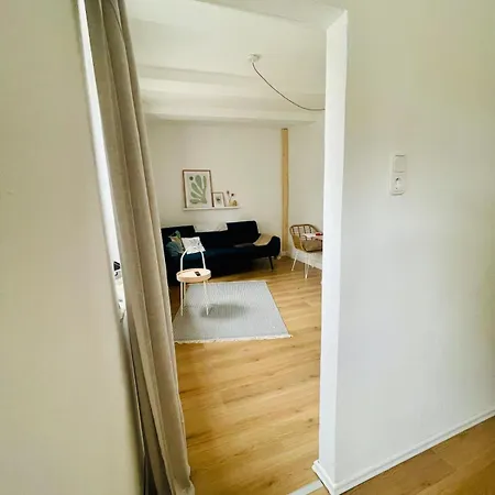 Kleines Haus Bei Hannover Sehnde