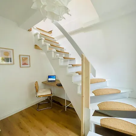 Kleines Haus Bei Hannover Apartment