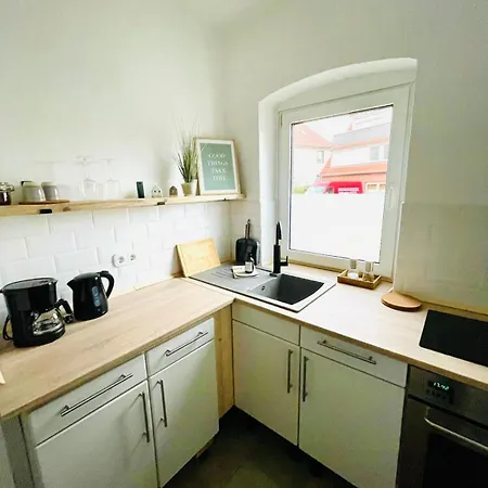 Apartment Kleines Haus Bei Hannover