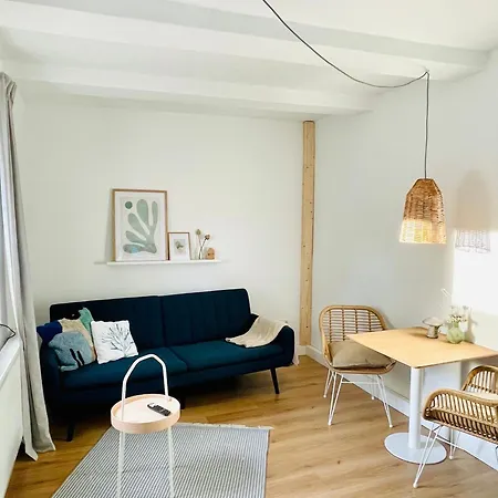 Apartment Kleines Haus Bei Hannover Sehnde