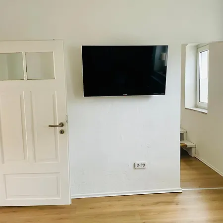 Kleines Haus Bei Hannover * Sehnde