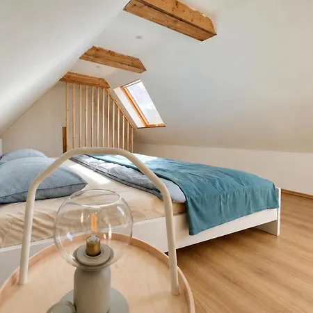 Apartment Kleines Haus Bei Hannover *