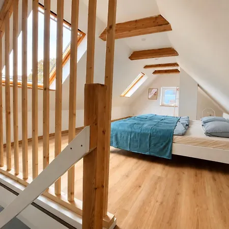 Kleines Haus Bei Hannover Apartment Sehnde